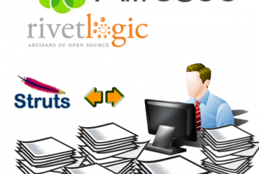 Interagire con Alfresco usando le API RAAr di rivet logic
