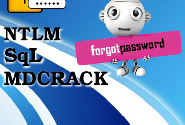Alfresco tips & tricks – #1 Reset admin password