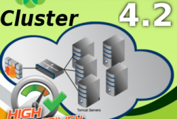 Alfresco tips & tricks – #3 Clustering setup nella 4.2