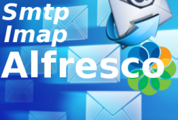 Alfresco tips e tricks – #5 Email Outbound/Inbound