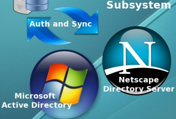 Alfresco e LDAP due esempi: Netscape Directory Server e Active Directory