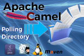 File Consumer su una cartella con Apache Camel